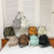 Modische Wochenendtasche Im Praktischen Drawstring-Design Brehn