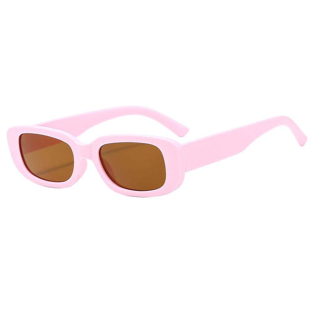 Damen modische Sonnenbrille Brehn