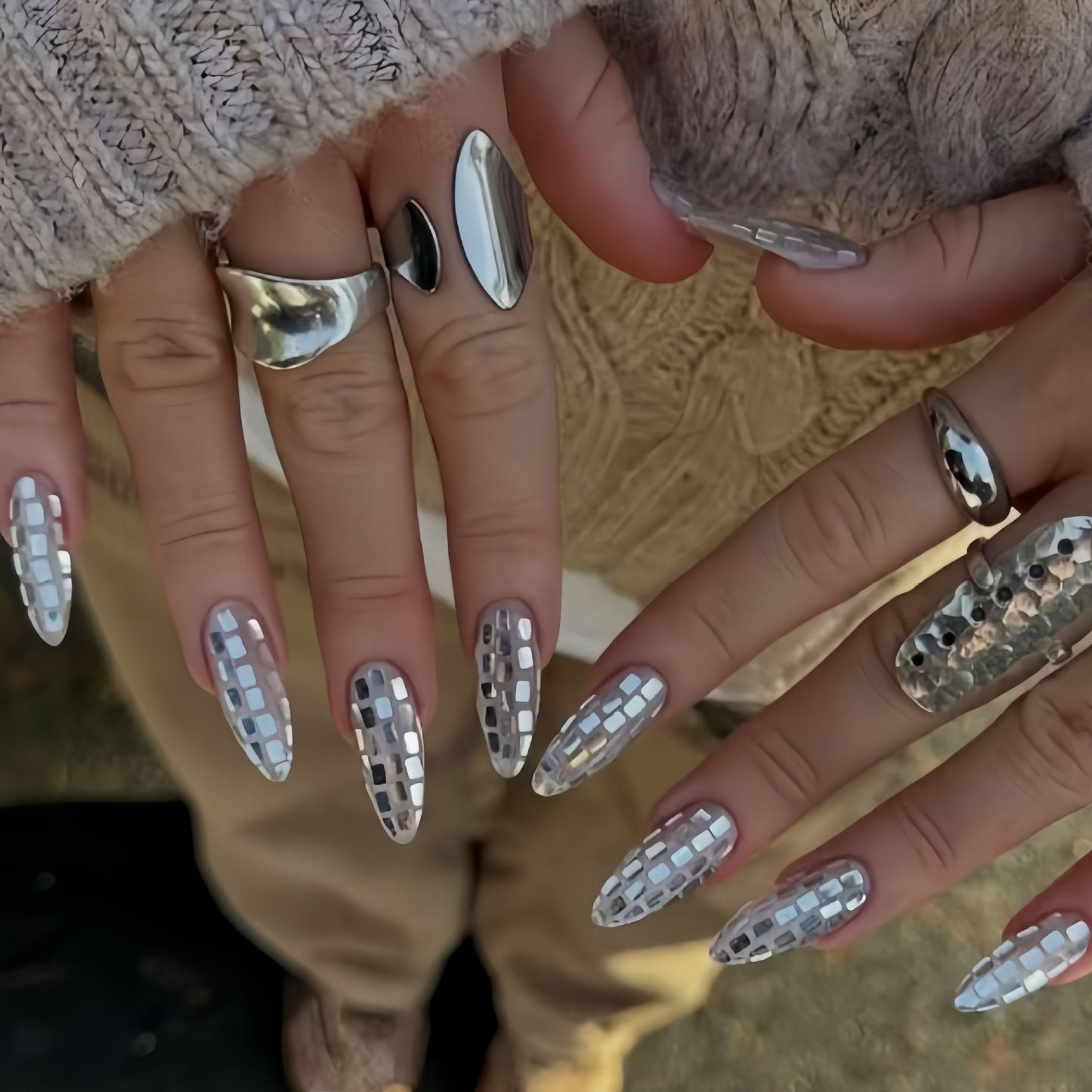 Nail Art Extensions Brehn