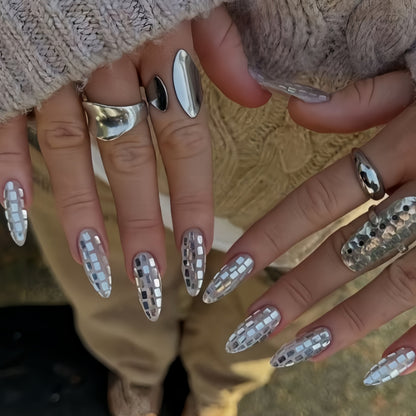 Nail Art Extensions Brehn