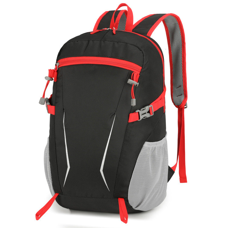 Outdoor Abenteuer Rucksack Brehn