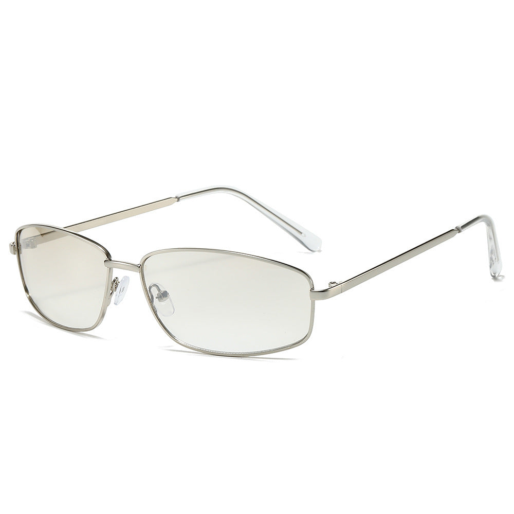 Zeitgenössische All-Day Comfort Sonnenbrille Brehn