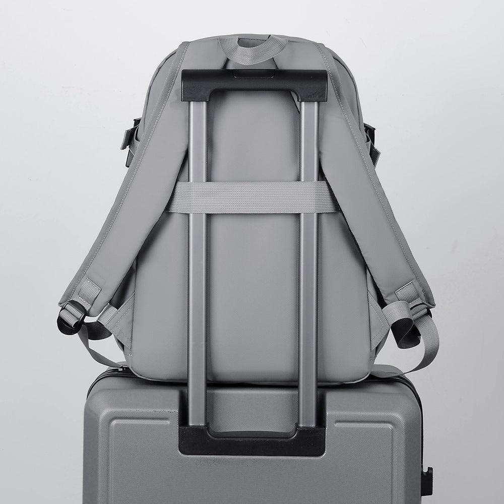 Multi-Funktionaler Outdoor-Rucksack Brehn