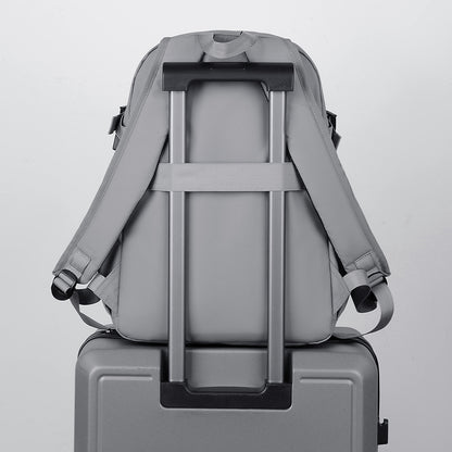 Multi-Funktionaler Outdoor-Rucksack Brehn
