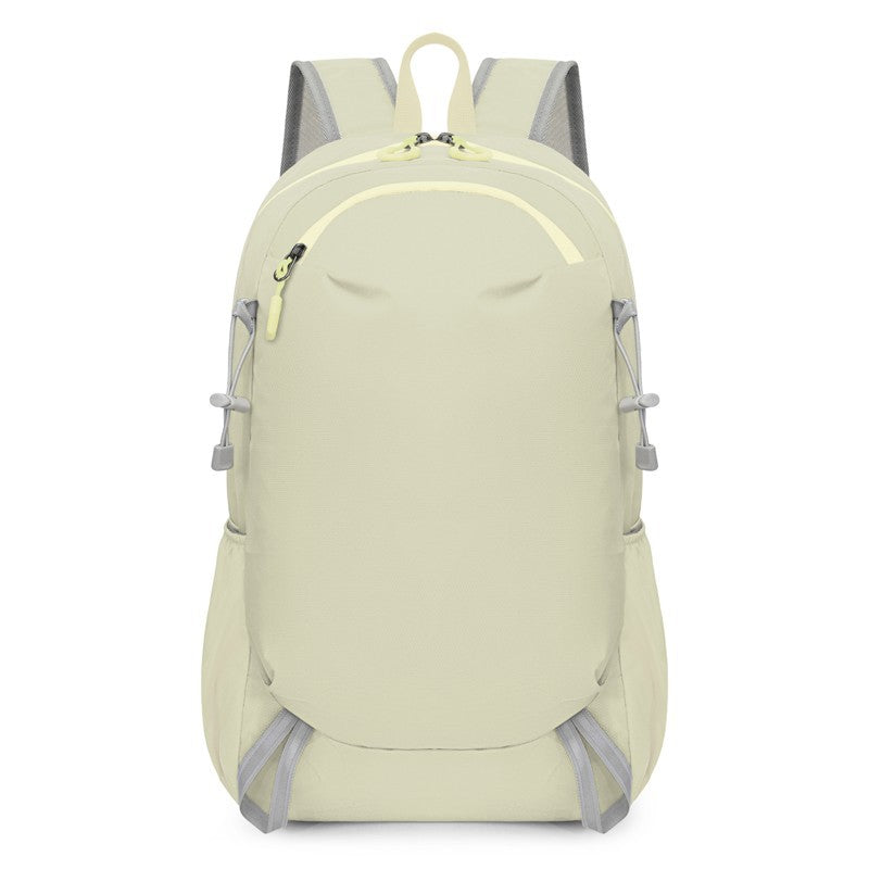 Leichtgewichtiger Multifunktionaler Wanderrucksack Brehn