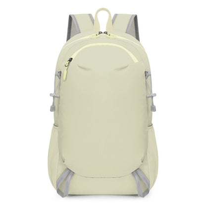 Leichtgewichtiger Multifunktionaler Wanderrucksack Brehn