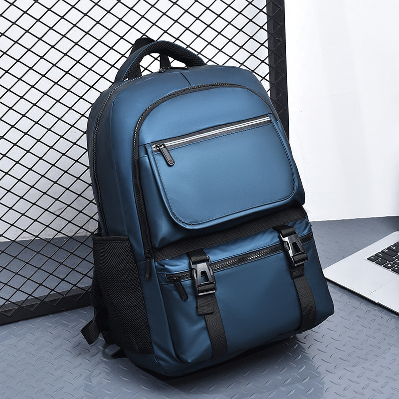 Geräumiger Organizer-Rucksack Brehn
