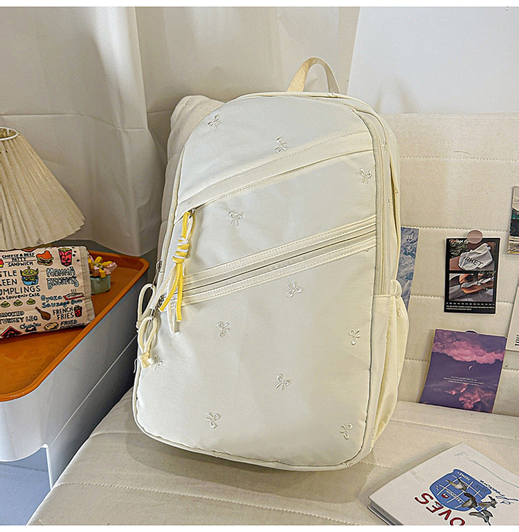 Stylische Utility-Rucksack Brehn