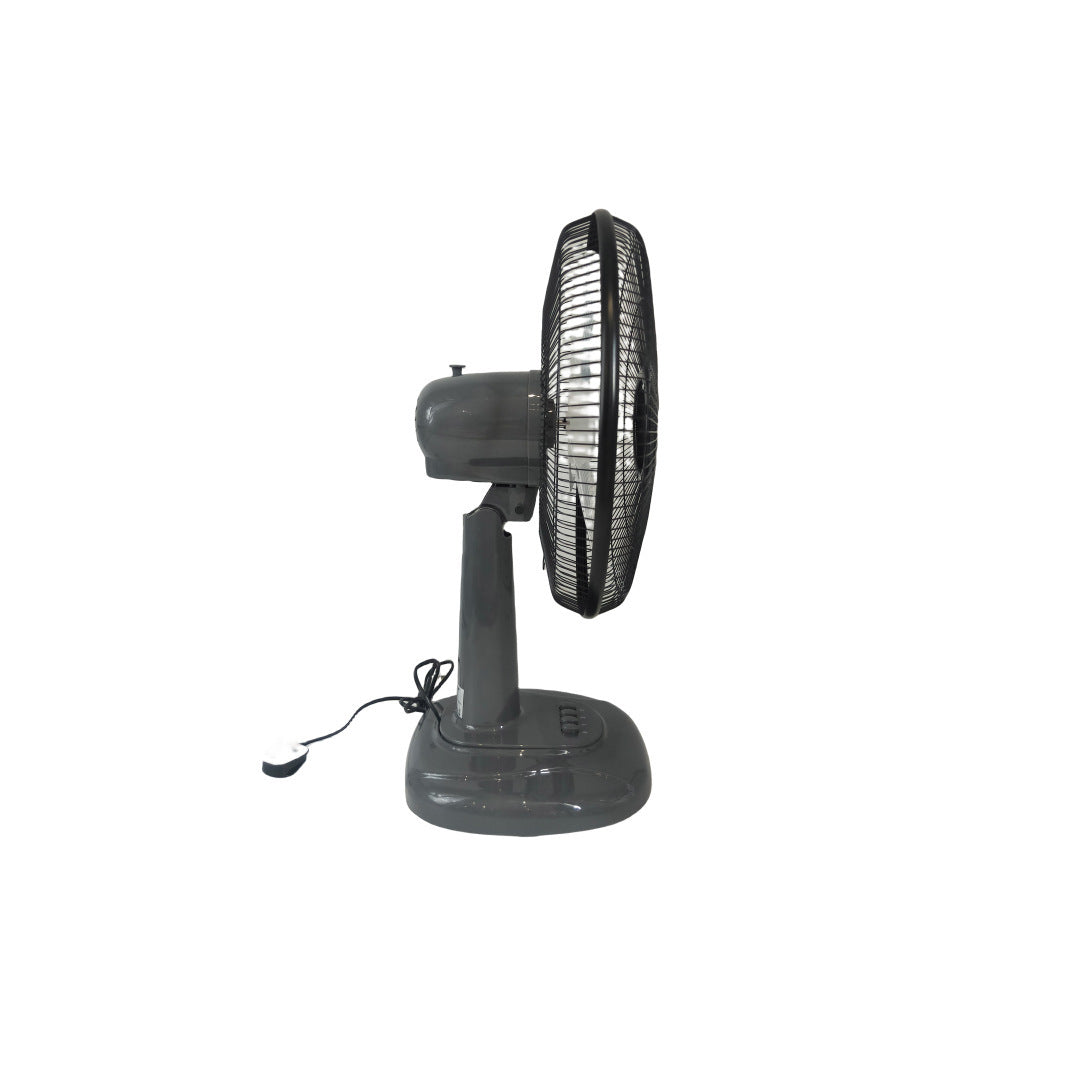Damen Standventilator mit vielfacher Luftzirkulationstechnologie Brehn