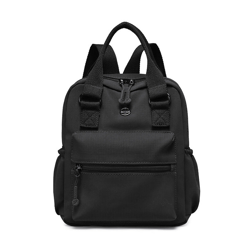 Kompakter Mehrzweck-Rucksack Brehn
