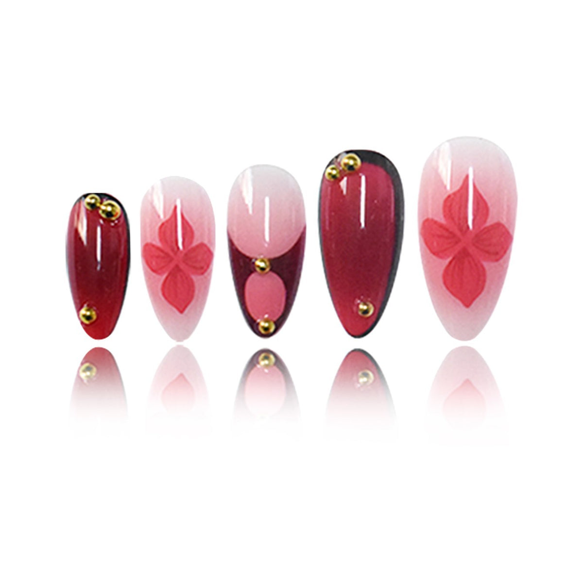 Nail Art Brehn