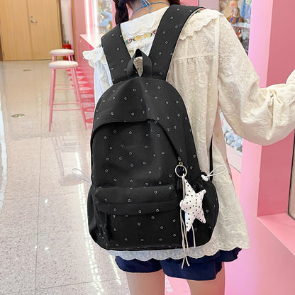 Stylischer wasserdichter Rucksack Brehn