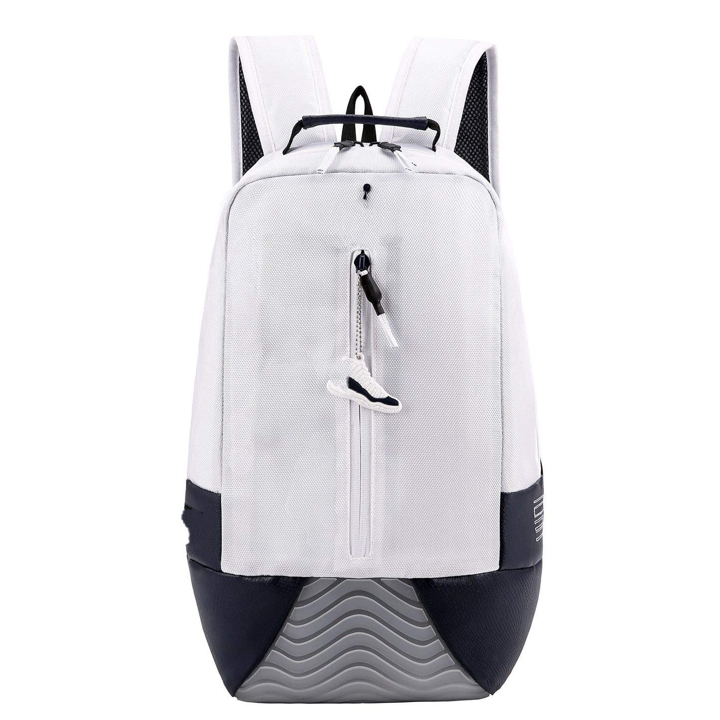 Moderner Sport-Rucksack mit Intelligentem Stauraumsystem Brehn