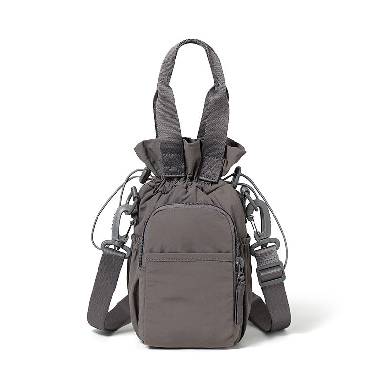 Kompakte Utility Bucket Bag Brehn