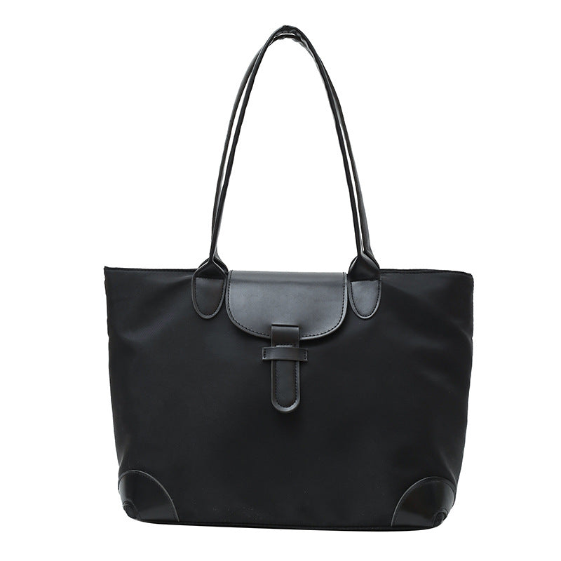 Stylische Tragetasche