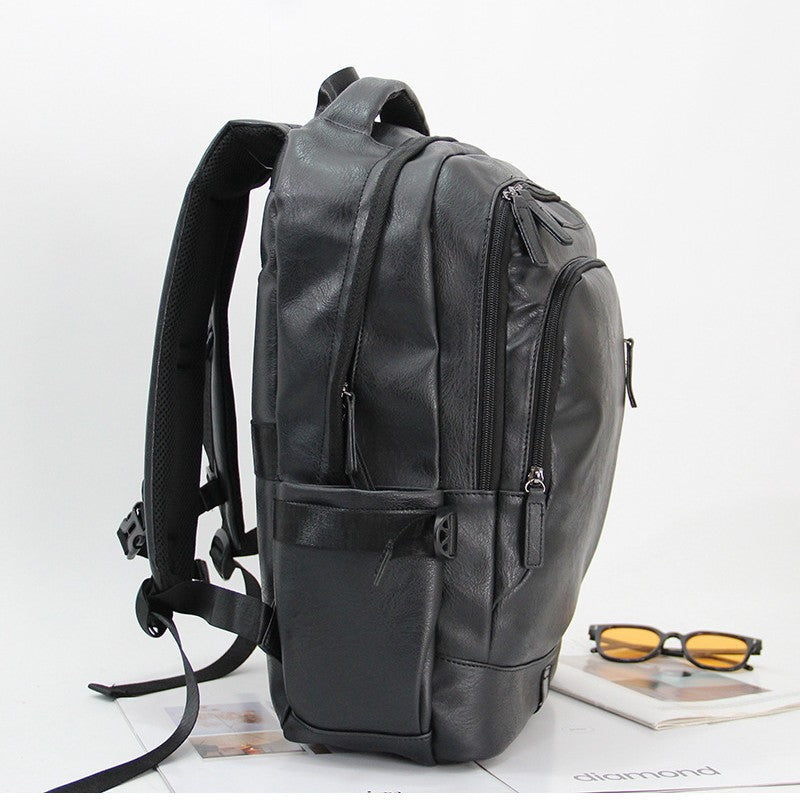 Modern Gestalteter Backpack mit Ergonomischem Tragesystem Brehn