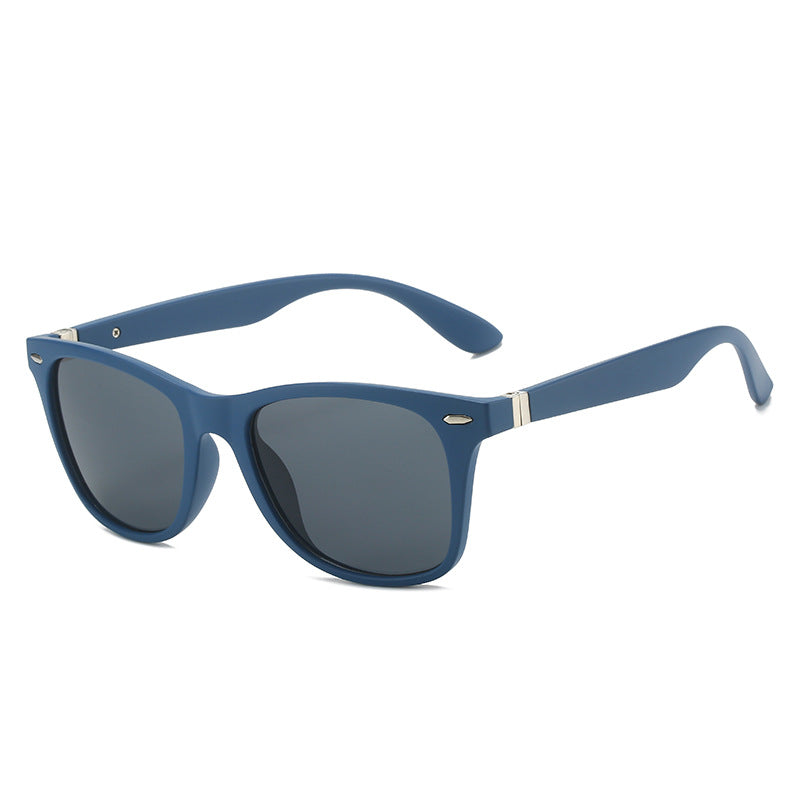 Damen modische Sonnenbrille mit schützendem UV-Schutz und trendigem Design Brehn