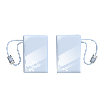 Tragbare Powerbank Brehn