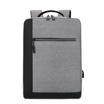 Vielseitiger Laptop-Rucksack Brehn