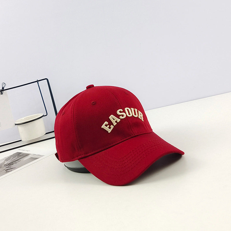 Herren Freizeit Baumwoll Baseballmütze Brehn