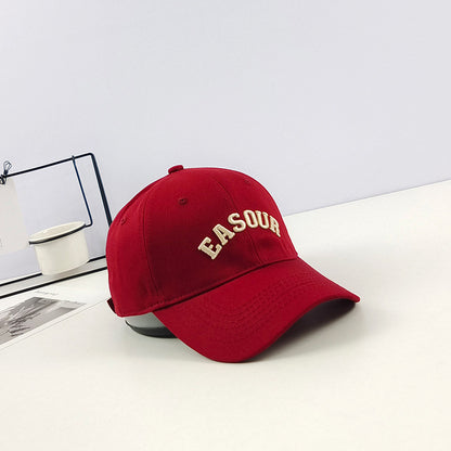 Herren Freizeit Baumwoll Baseballmütze Brehn