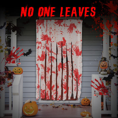 Halloween Dekoration