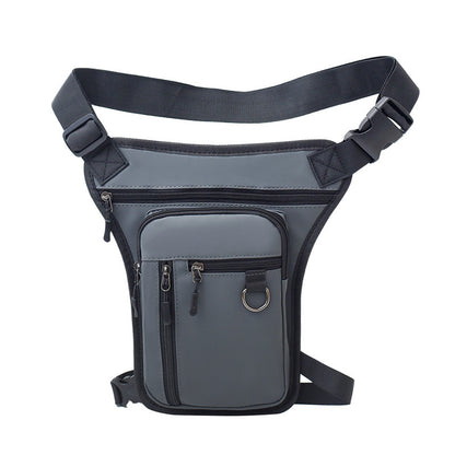 Vielseitige verstellbare Slingtasche