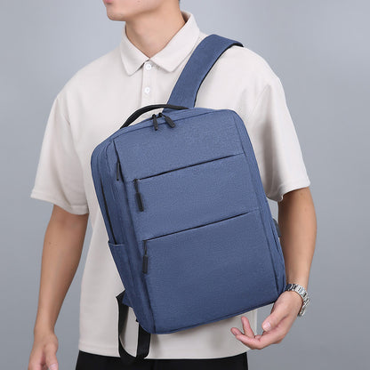 Sleek Business Laptop Rucksack Brehn