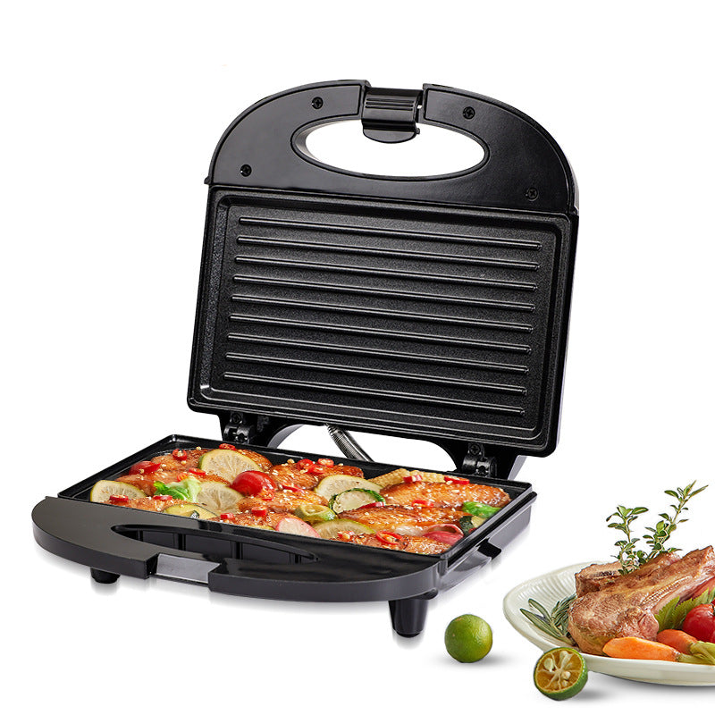Multifunktionales Waffel- und Grillkochgerät Brehn