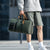 Geräumige Sport-Duffel-Tasche mit Multifunktionalen Fächern Brehn