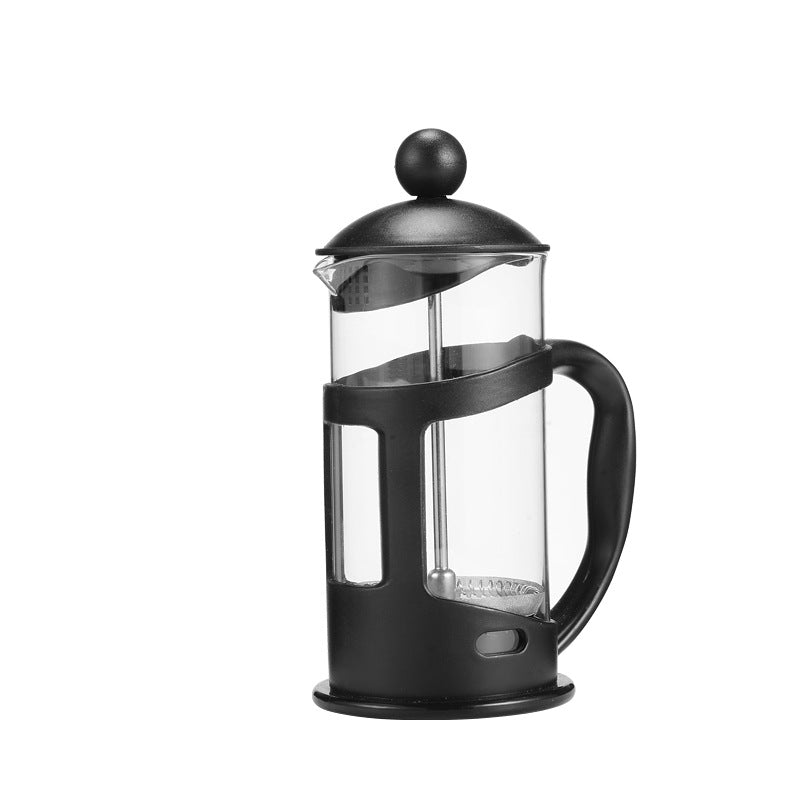 French Press Kaffeemaschine Brehn
