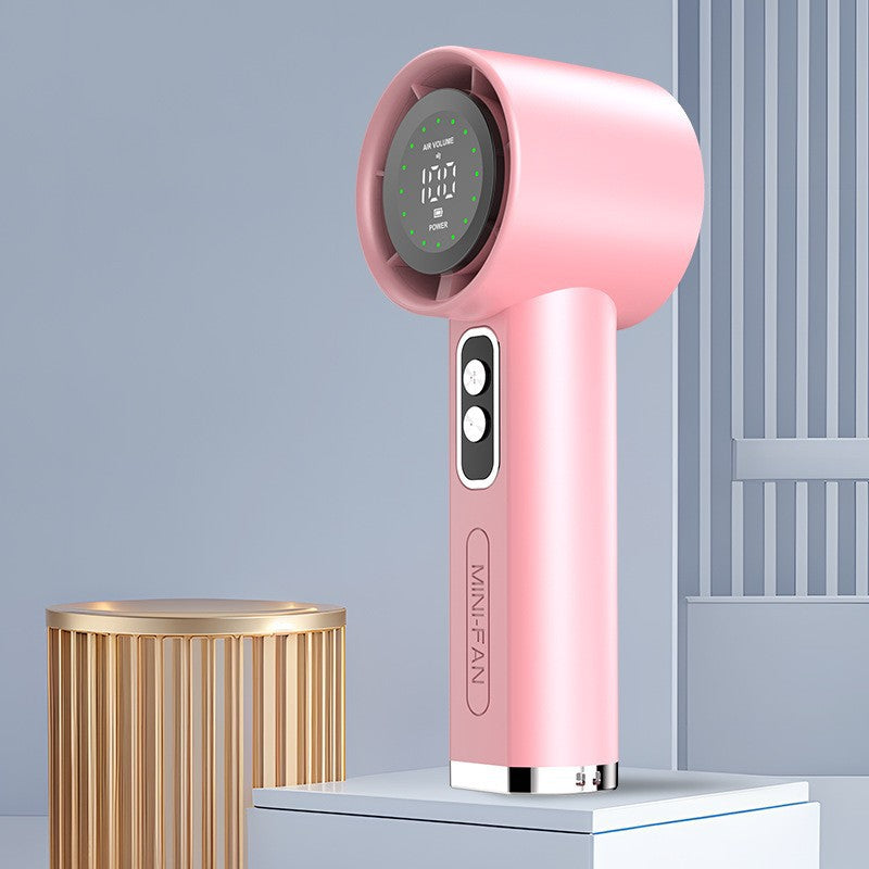 Advanced Airflow Handheld Fan Brehn