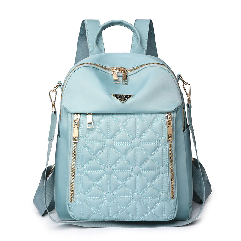 Gepolsterter multifunktionaler Rucksack
