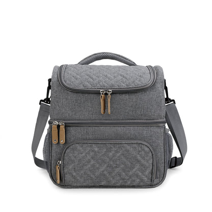 Transportable Kühltasche Brehn