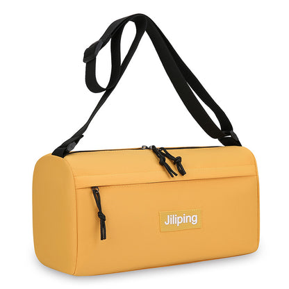 Multifunktionale Sport-Duffel-Tasche Brehn