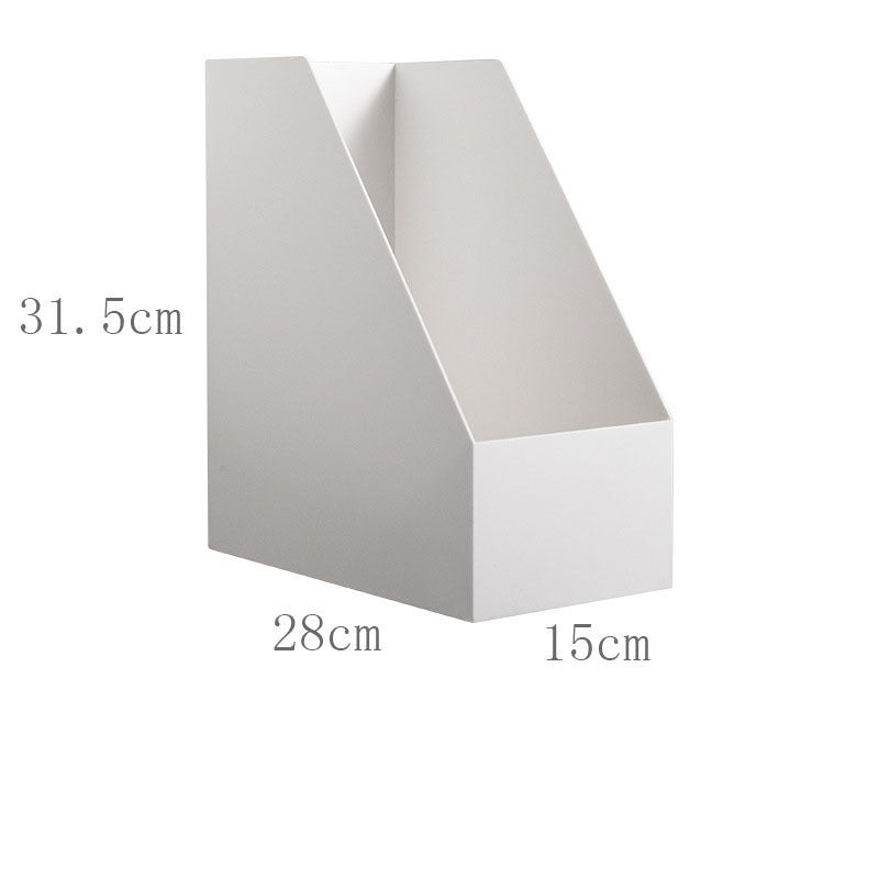 Eleganter Dokumenten Organizer