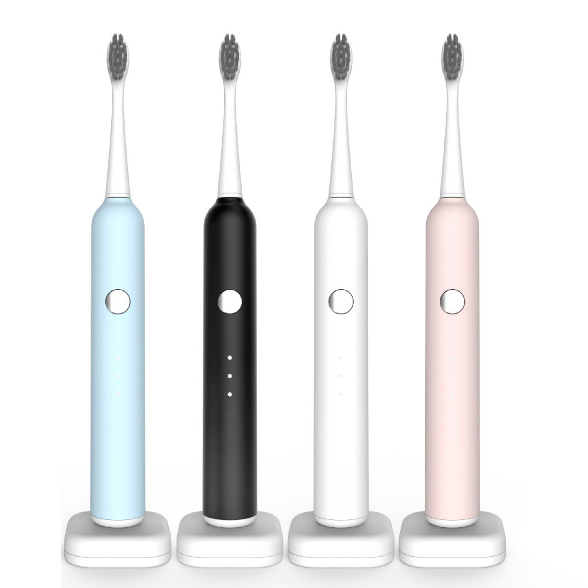Smart Electric Toothbrush Brehn