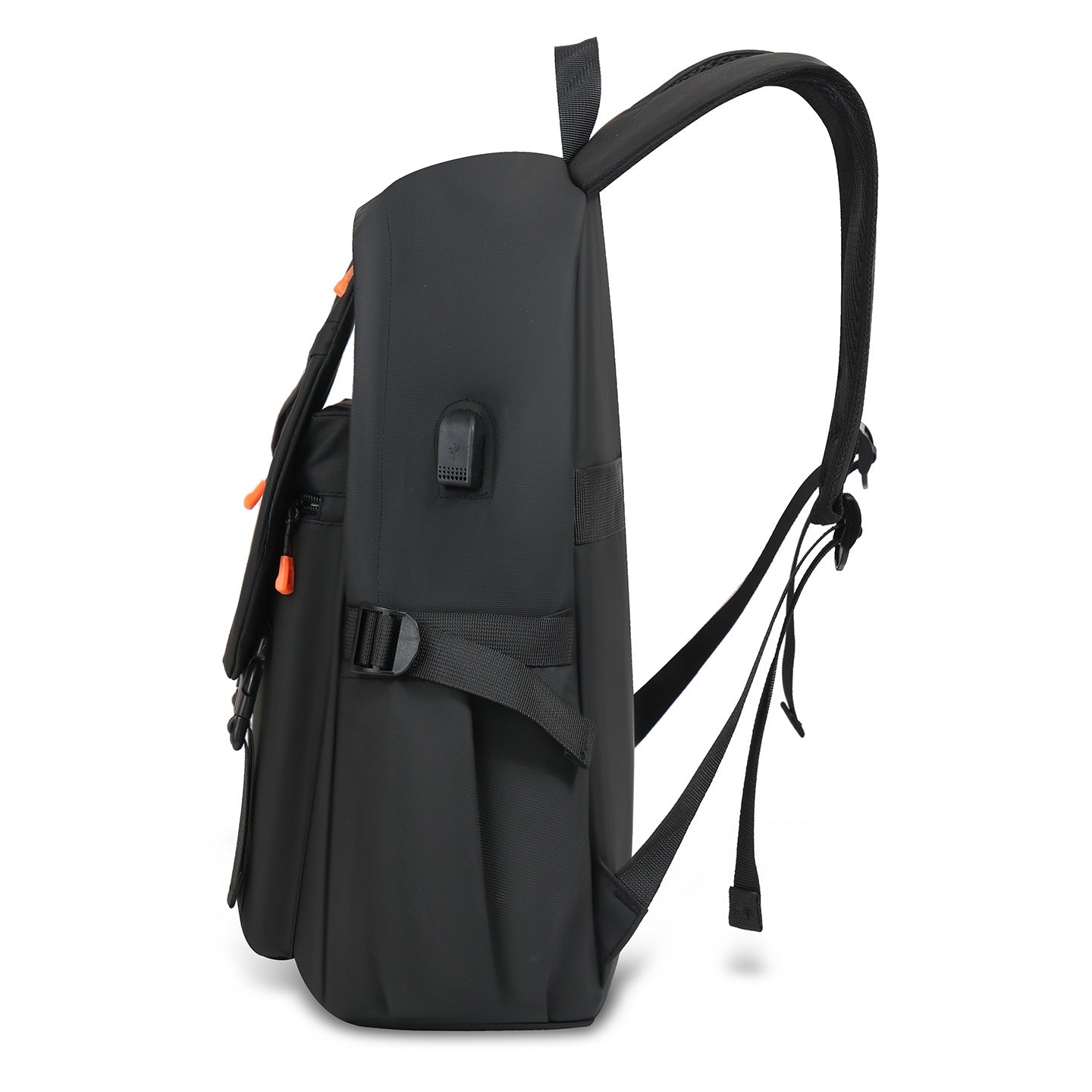 Multifunktionaler Laptop Rucksack Brehn