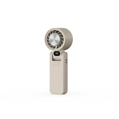 Unisex tragbarer Handventilator Brehn