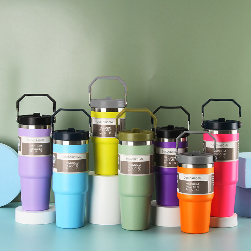 Unisex Isolierbecher Brehn
