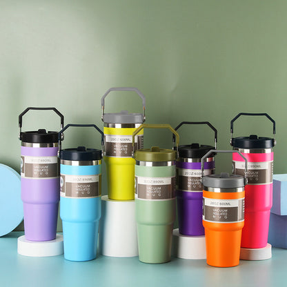 Unisex Isolierbecher Brehn