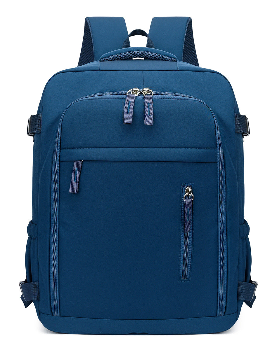 Vielseitiger Reise-Rucksack Brehn