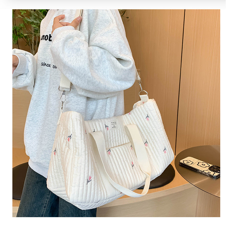 Reise-Duffle-Bag Brehn