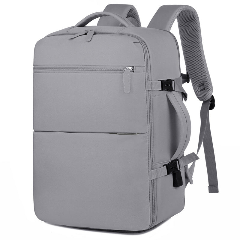 Hochkapazitäts-Reiserucksack Brehn