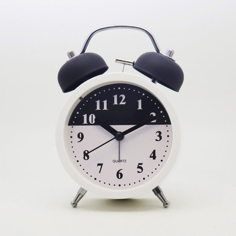 Klassische Tischwecker Im Modernen Retro-Design Brehn