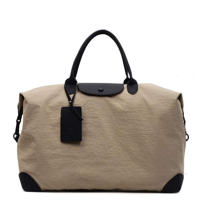 Premium Reis Duffel