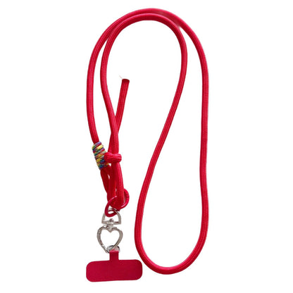 Dekoratives Halsband für ID-Halter Brehn