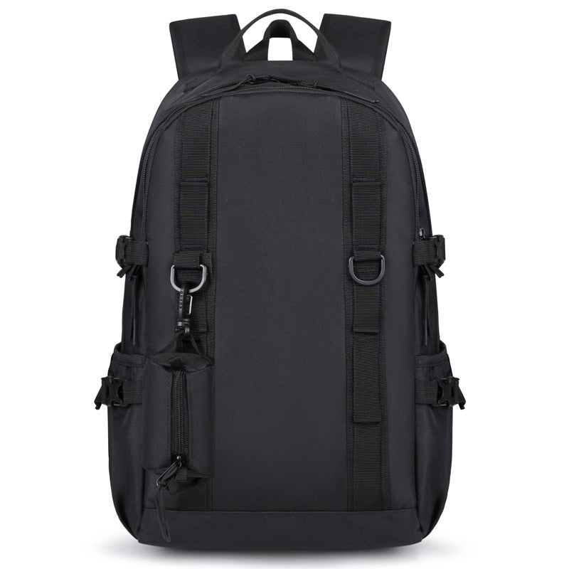 Vielseitiger All-Season Rucksack Brehn