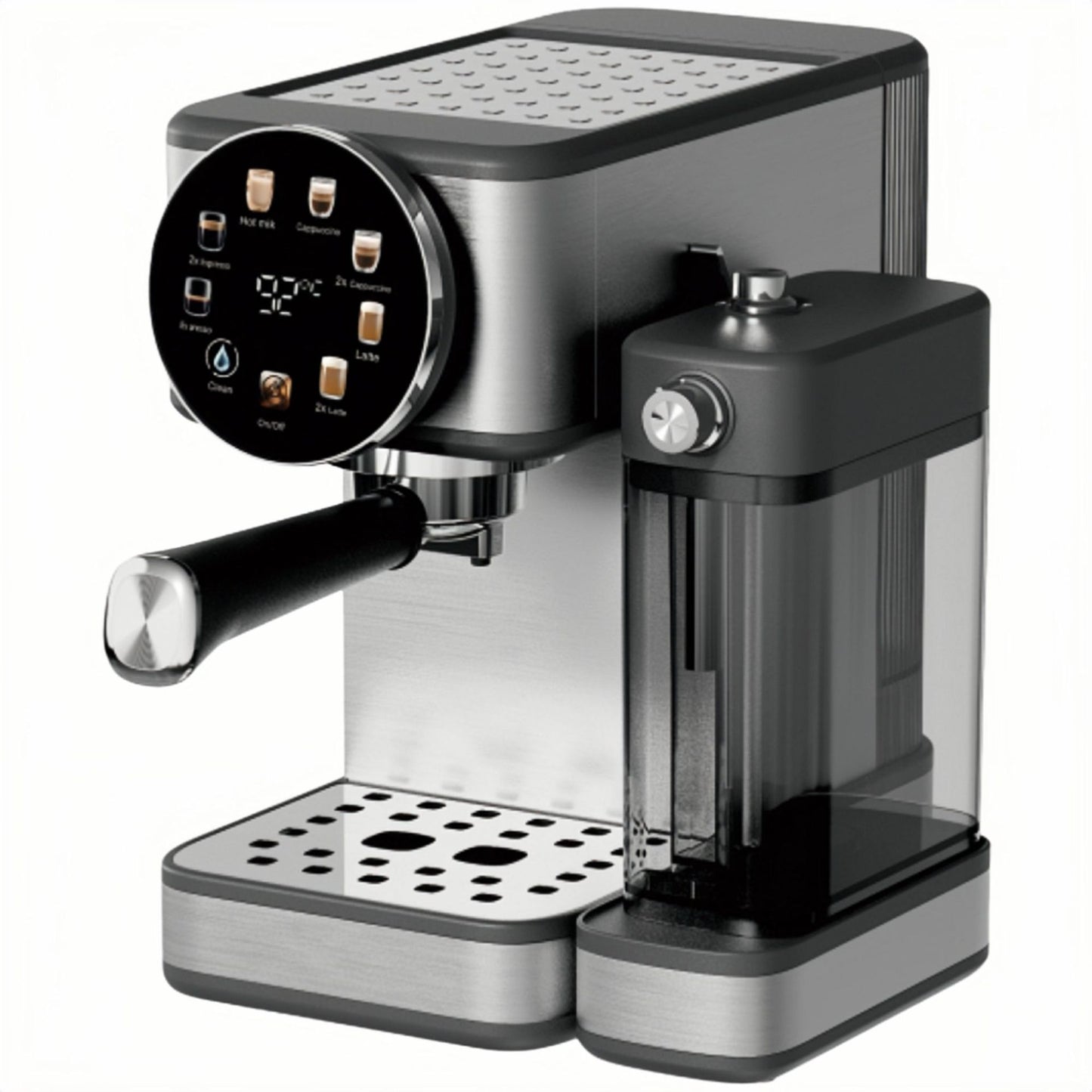 Espresso Maschine Brehn