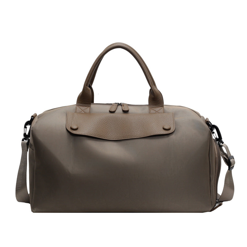 Premium wasserdichter Reise-Duffel-Bag Brehn